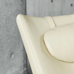 Кресло для прослушивания Berg Basic Beige