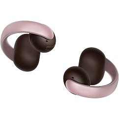 Беспроводные наушники Anker Soudncore AeroClip Pink