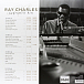 Виниловая пластинка Ray Charles - 24 Greatest Hits - рис.2