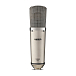 Микрофон студийный Warm Audio WA-67 Silver Gold - рис.2