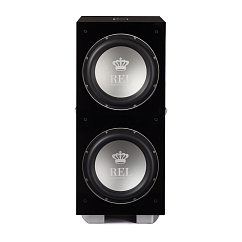 Сабвуфер REL 212SX Piano Black