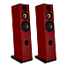 Напольная акустика Davis Acoustics Courbet N 8 Red - рис.0 Напольная акустика Davis Acoustics Courbet N 8 Red - рис.0