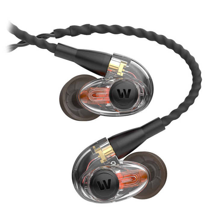 Наушники Westone AM PRO 10 - рис.0