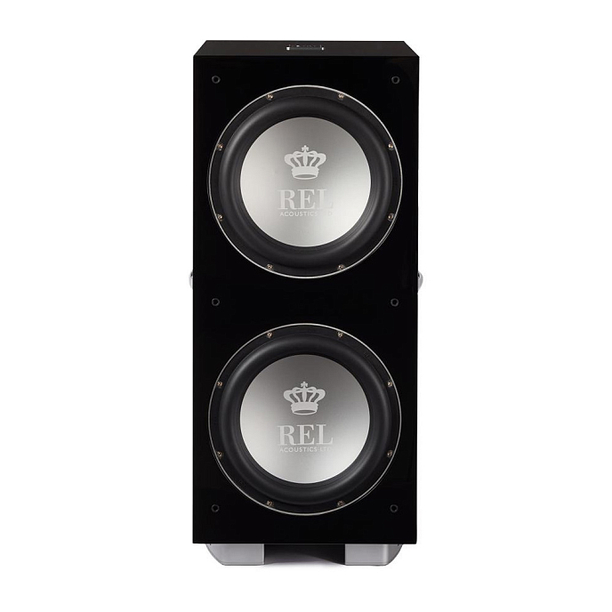 Сабвуфер REL 212SX Piano Black - рис.3
