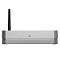 System Audio SA Stereo Hub for Silverback (with Remote) Silver