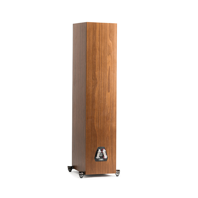 Напольная акустика Martin Logan Motion XT F200 Tower Walnut - рис.6