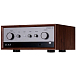 Интегральный усилитель Leak Stereo 130 Walnut - рис.2