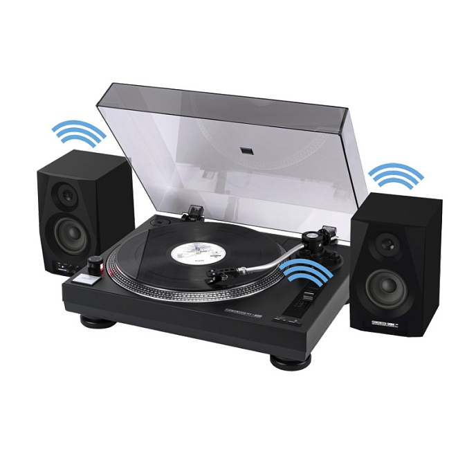 Проигрыватель винила Reloop RT-1 BT - рис.5