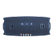 Портативная колонка JBL Charge 6 Blue - рис.4 Портативная колонка JBL Charge 6 Blue - рис.4