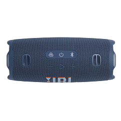 Портативная колонка JBL Charge 6 Blue