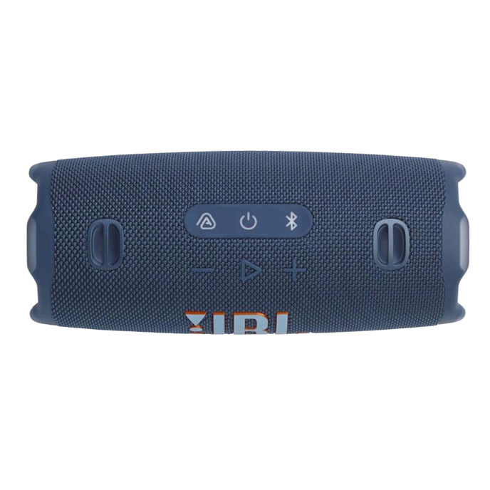 Портативная колонка JBL Charge 6 Blue - рис.4