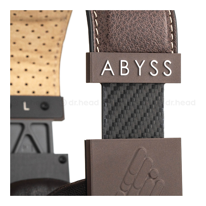 High End наушники Abyss Diana TC Dark Bronze - рис.10
