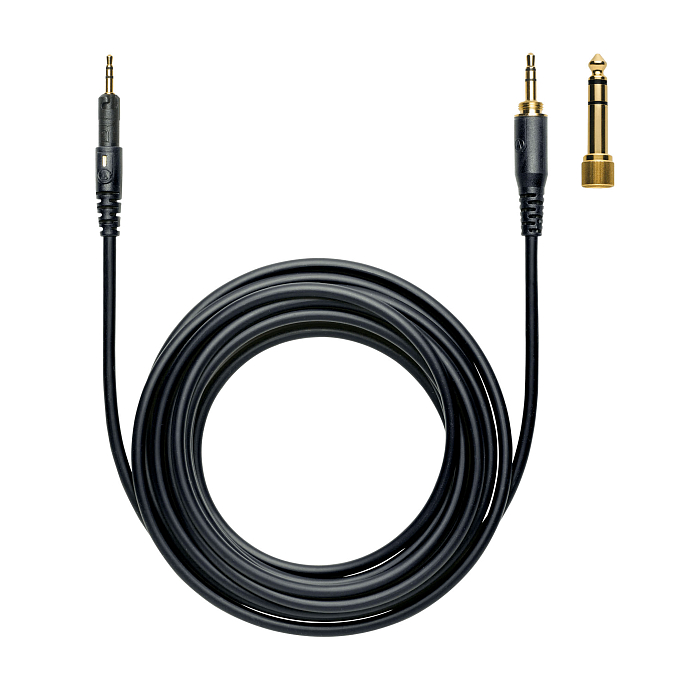 Наушники полноразмерные Audio-Technica ATH-M70x - рис.5