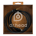 Кабель HeadMade Red Diamond - Audeze LCD, Meze Empyrean - 3.5mm, 1.2m - рис.3