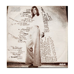 Виниловая пластинка David Bowie - Hunky Dory - LP