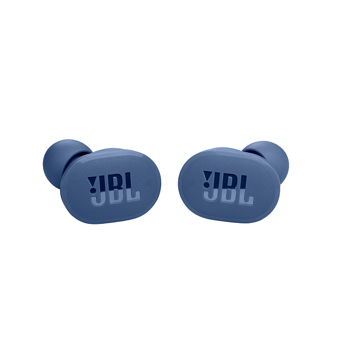 Беспроводные наушники JBL Tune 130NC TWS Blue - рис.2