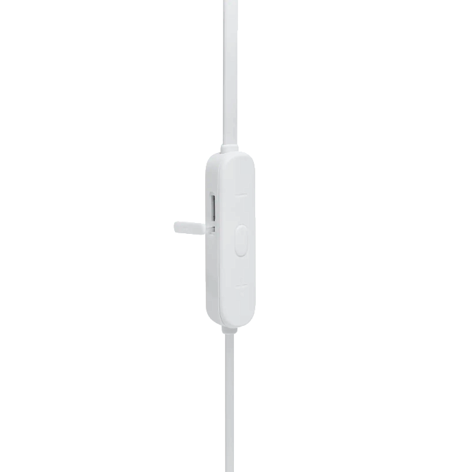 Беспроводные наушники JBL Tune 115BT White - рис.4