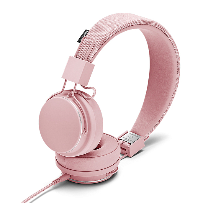 Наушники Urbanears PLATTAN ADV WIRELESS Powder Pink - рис.6