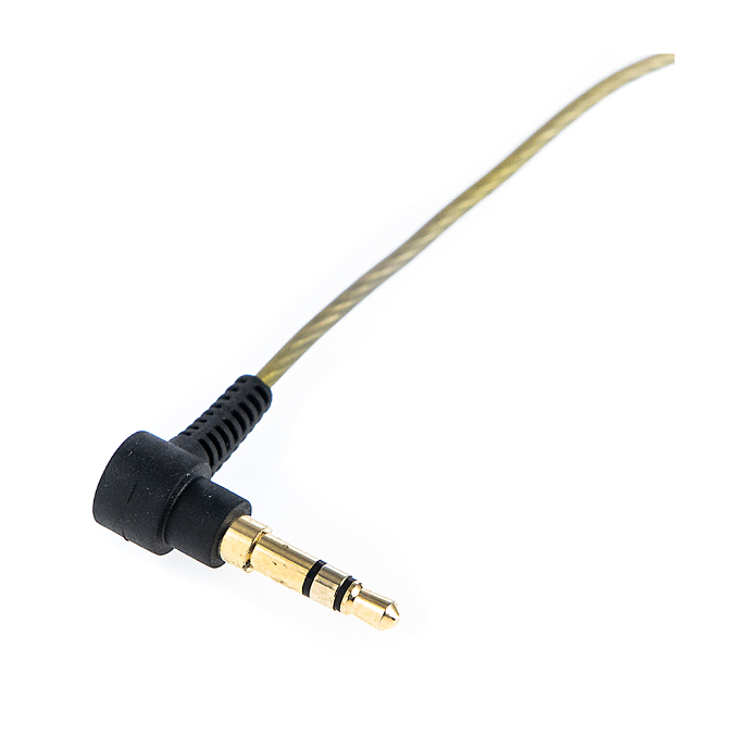 Кабель SoundLink 2pin Black 0701047-008 - рис.2