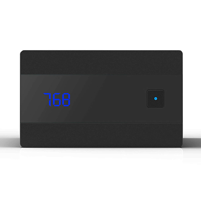 ЦАП SMSL Sanskrit 10th MKIII Black - рис.3