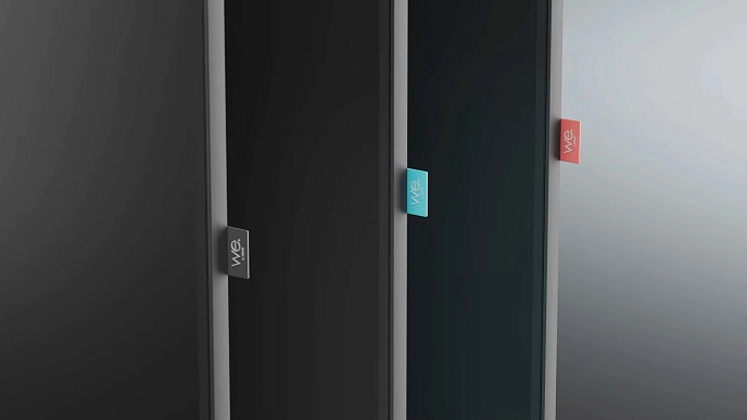 Телевизор Loewe We. SEE 55 Aqua Blue - рис.8