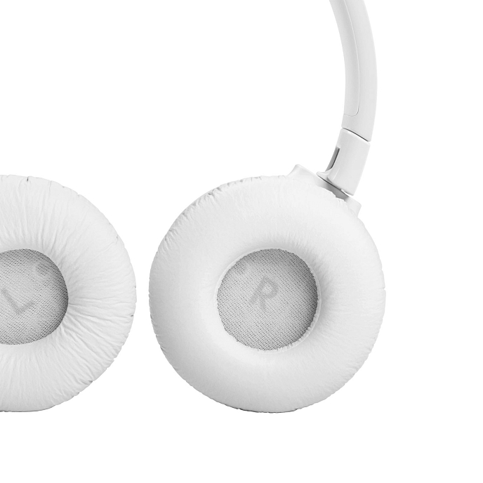 Беспроводные наушники JBL Tune 660NC White - рис.4
