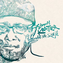 Пластинка Edmony Krater - An Ka Sonje - LP