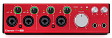 - рис.2 Аудиоинтерфейс FOCUSRITE Clarett 4Pre USB - рис.2