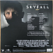 Виниловая пластинка Thomas Newman - Skyfall (Original Motion Picture Soundtrack) LP - рис.1