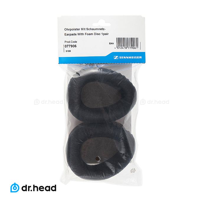 Амбушюры Sennheiser EP-077906 - рис.3