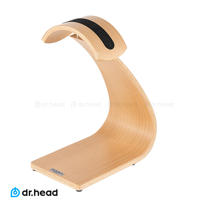 Подставка для наушников ROOMs Audio Line Typ FS B Beech - рис.1