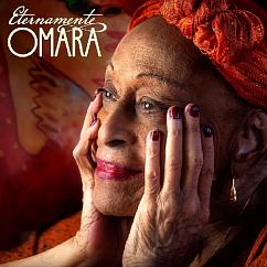 Пластинка Omara Portuondo – Eternamente Omara LP