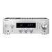 - рис.0 Ресивер Pioneer SX-N30AE-S Silver - рис.0