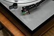 Проигрыватель винила Thorens TD-402 DD Piano Black - рис.6