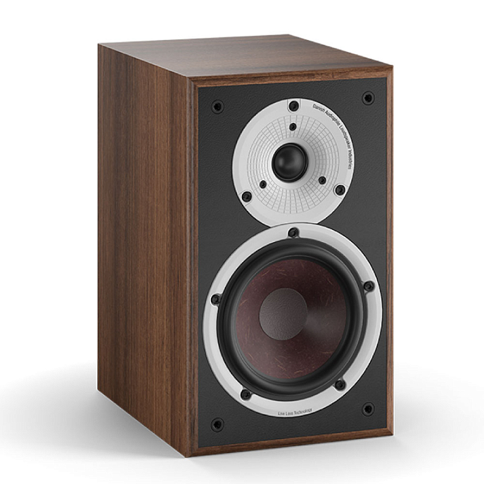 Полочная акустика Dali Spektor 2 Walnut - рис.2