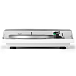 Проигрыватель винила Premiera DELTA white виниловый проигрыватель c bluetooth (SN DWTT-250500151)_Уценка - рис.4