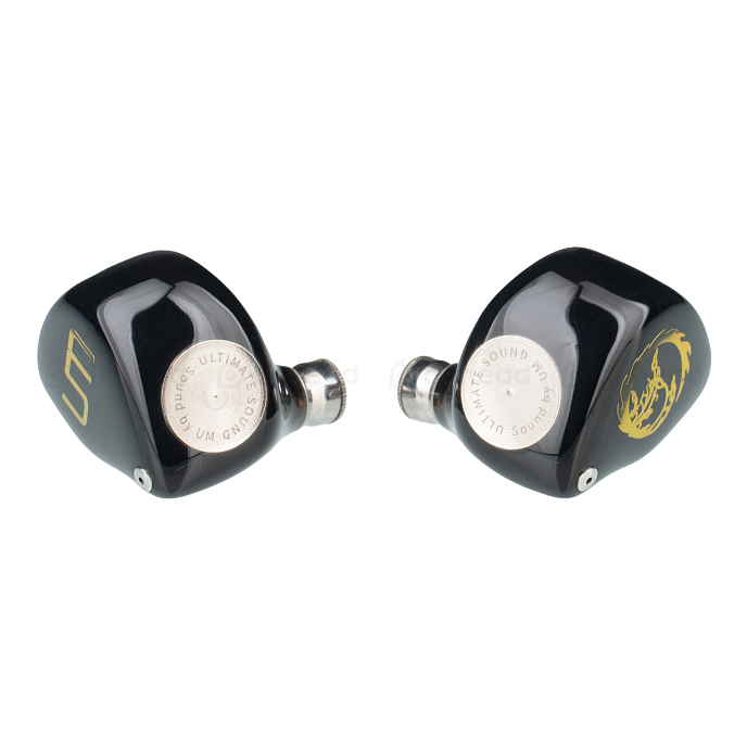 IEM наушники Unique Melody MEXT Universal 4.4mm - рис.5