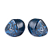 Наушники внутриканальные Noble Audio Iris Blue - рис.2