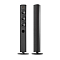 Piega Ace 50 Black