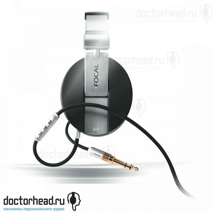 Наушники FOCAL JMLab Spirit One - рис.2