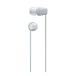 Беспроводные наушники Sony WI-C100 White - рис.1