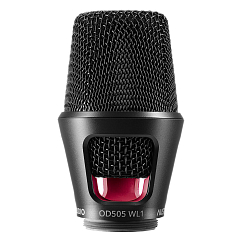 Микрофон вокальный Austrian Audio OD505 WL1 Black