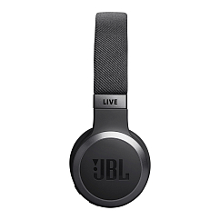 Беспроводные наушники JBL Live 670NC Black