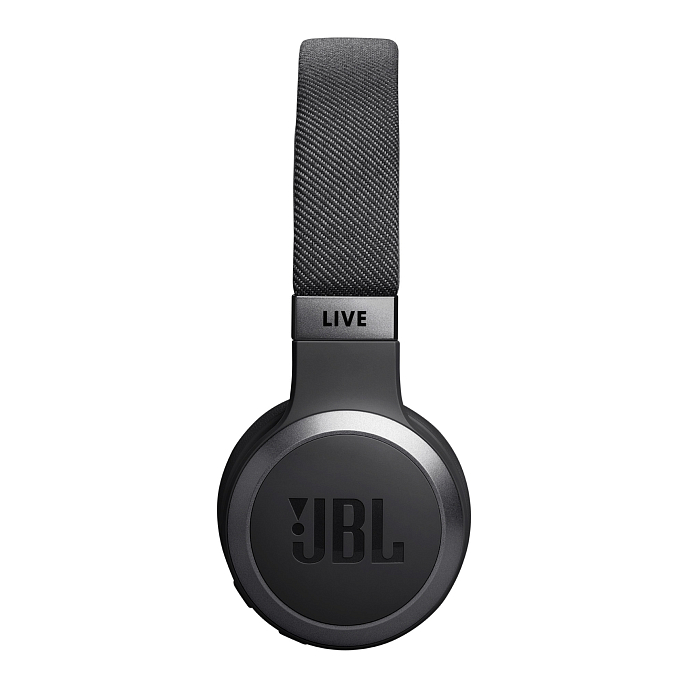 Беспроводные наушники JBL Live 670NC Black - рис.4