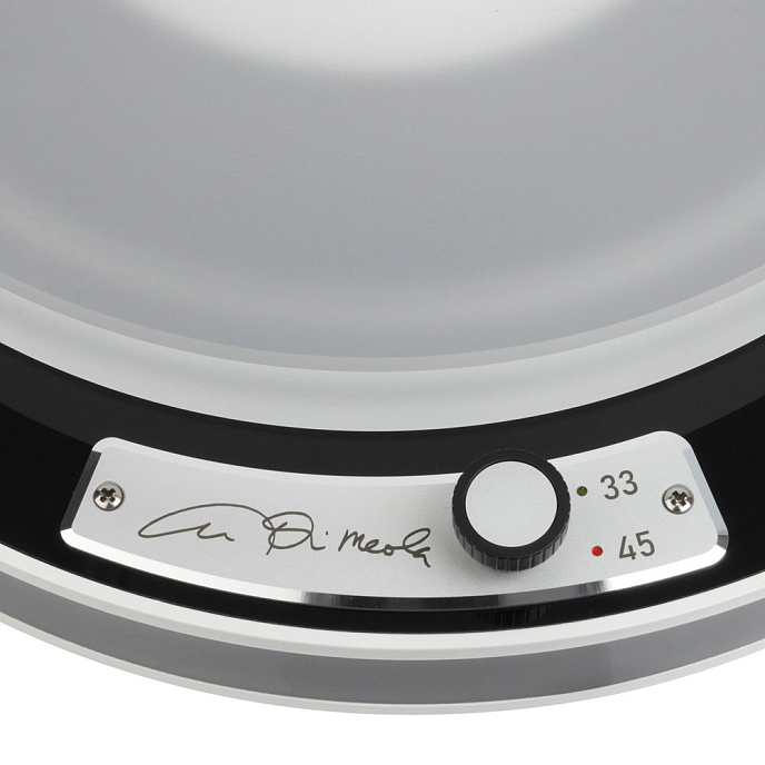 Проигрыватель винила Clearaudio Celebrity Al di Meola Edition Black - рис.5