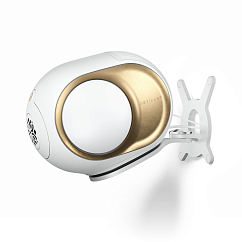 Кронштейн для акустики Devialet Gecko Phantom Ultimate 98 dB Matte White