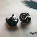 Наушники внутриканальные Campfire Audio Ponderosa Deluxe Universal Black - рис.2 Наушники внутриканальные Campfire Audio Ponderosa Deluxe Universal Black - рис.2