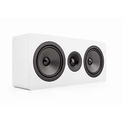 Настенная акустика Acoustic Energy AE105-2 White