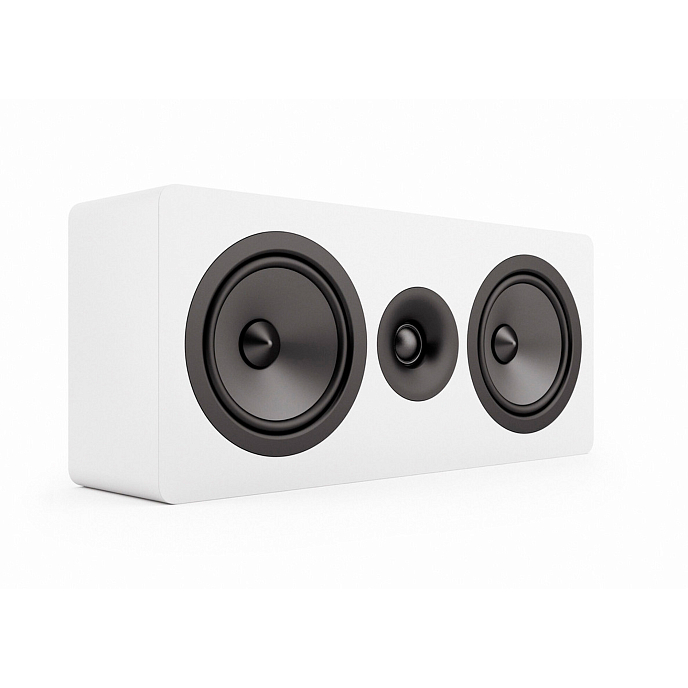 Настенная акустика Acoustic Energy AE105-2 White - рис.0