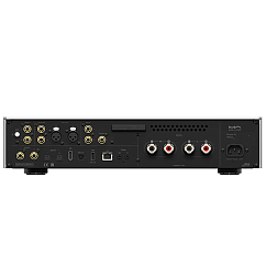Интегральный усилитель Matrix Audio MD-1 Silver